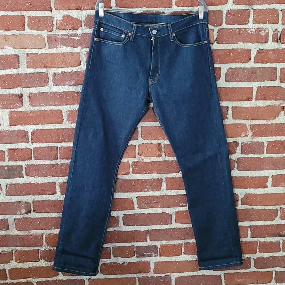 Levi's jeans